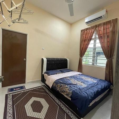 D'Paya Homestay Bachok Exterior photo