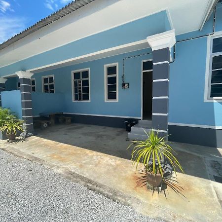 D'Paya Homestay Bachok Exterior photo