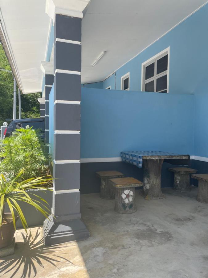 D'Paya Homestay Bachok Exterior photo