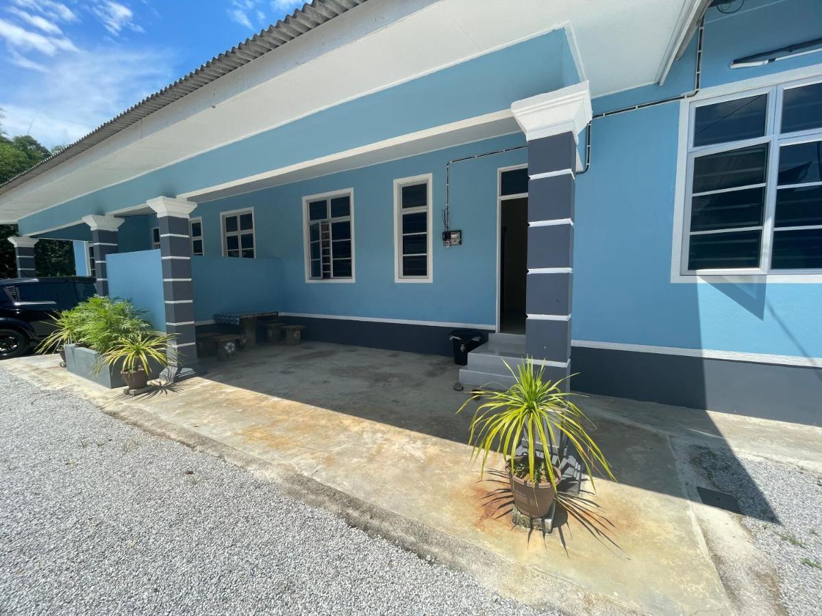 D'Paya Homestay Bachok Exterior photo