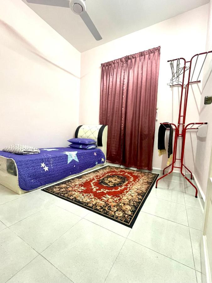 D'Paya Homestay Bachok Exterior photo